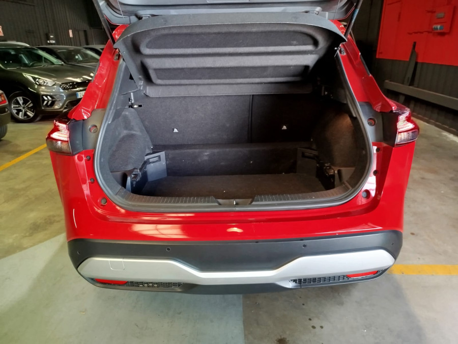 Imagen de NISSAN QASHQAI