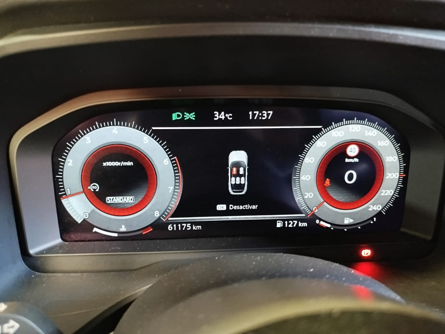 Imagen de NISSAN QASHQAI