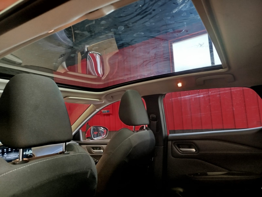 Imagen de NISSAN QASHQAI