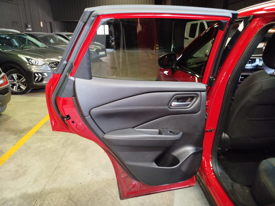 Imagen de NISSAN QASHQAI