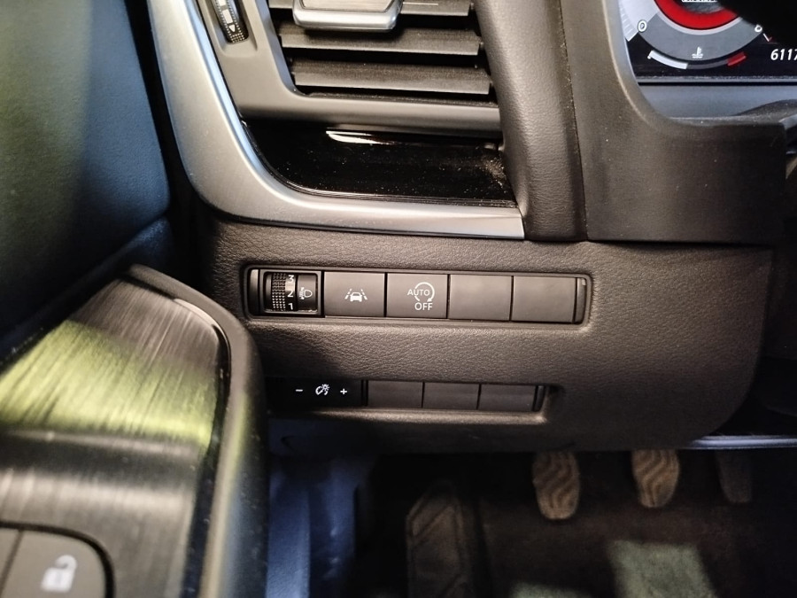 Imagen de NISSAN QASHQAI
