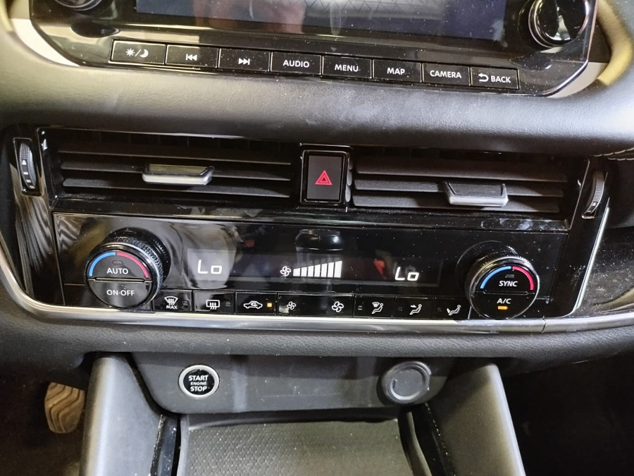 Imagen de NISSAN QASHQAI