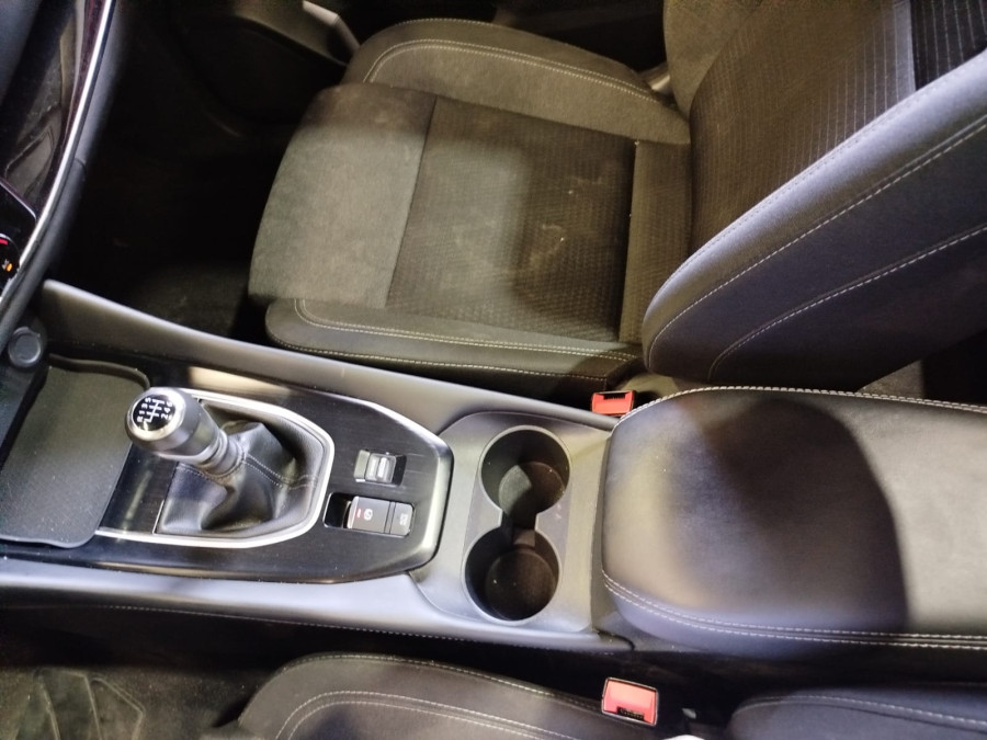 Imagen de NISSAN QASHQAI