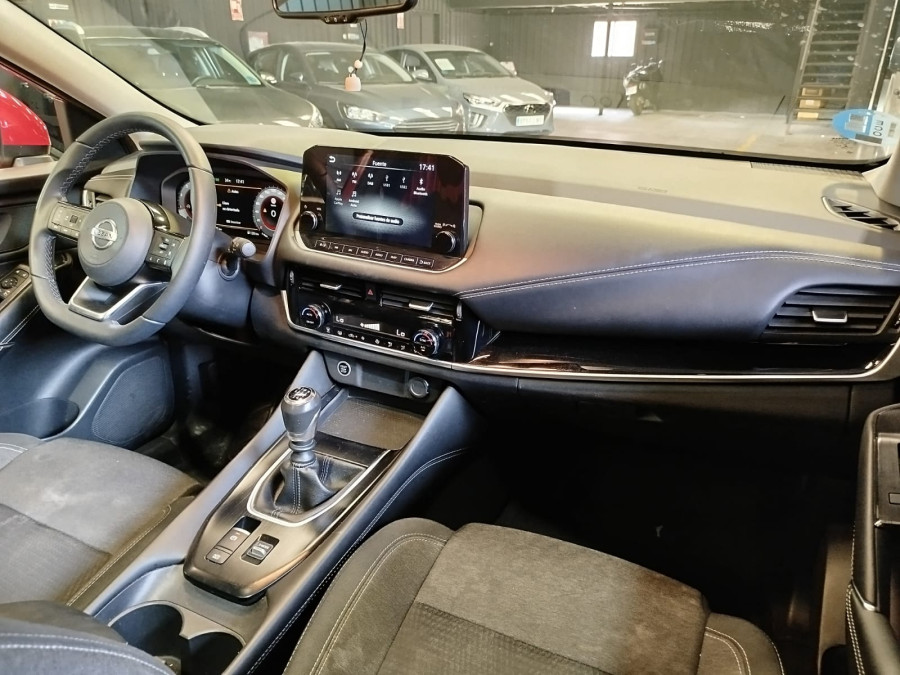 Imagen de NISSAN QASHQAI