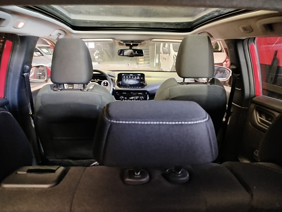 Imagen de NISSAN QASHQAI
