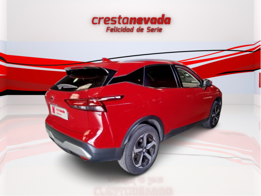 Imagen de NISSAN QASHQAI