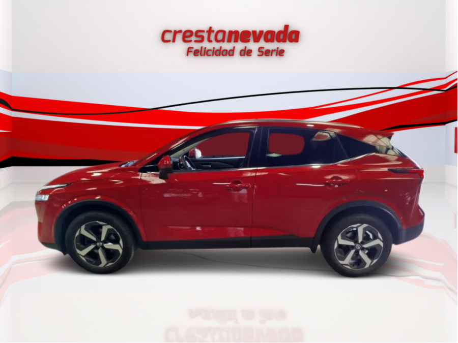 Imagen de NISSAN QASHQAI