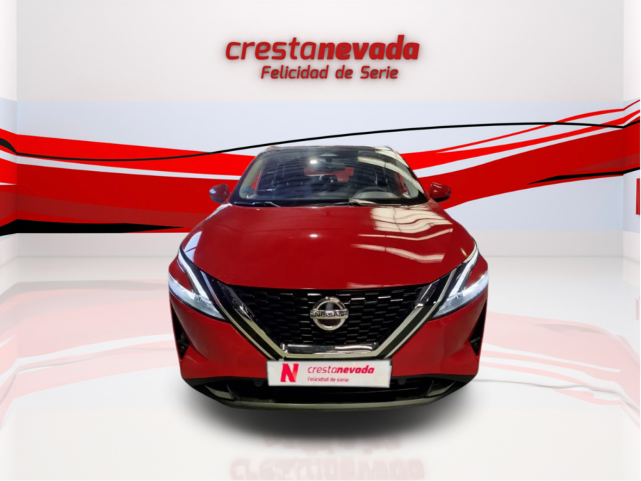 Imagen de NISSAN QASHQAI