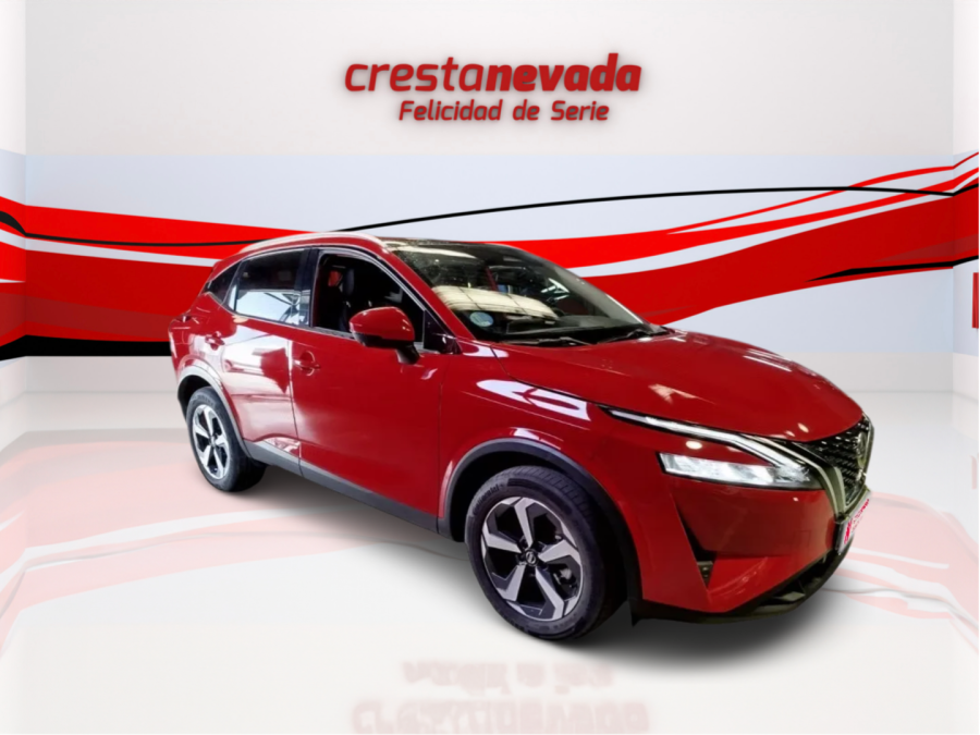 Imagen de NISSAN QASHQAI