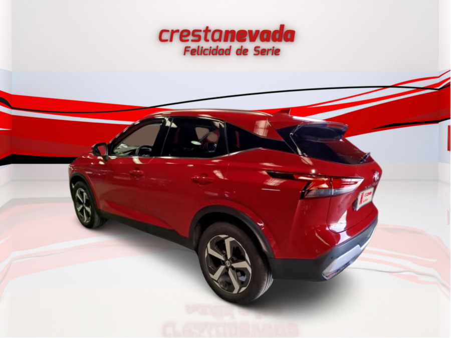 Imagen de NISSAN QASHQAI