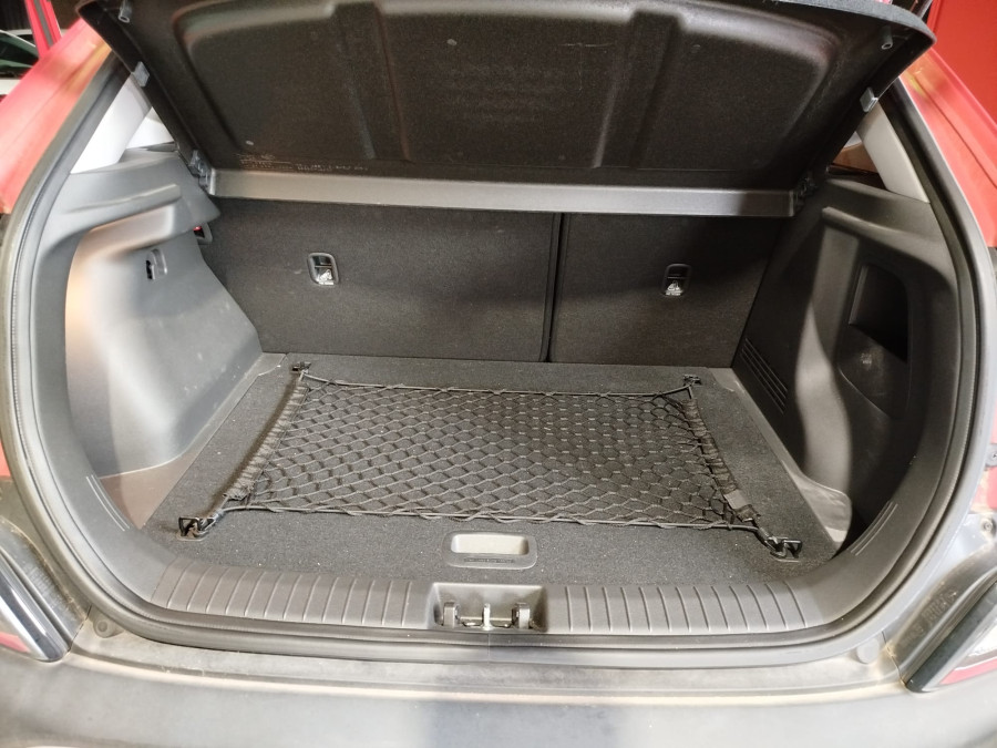 Imagen de Hyundai Kona