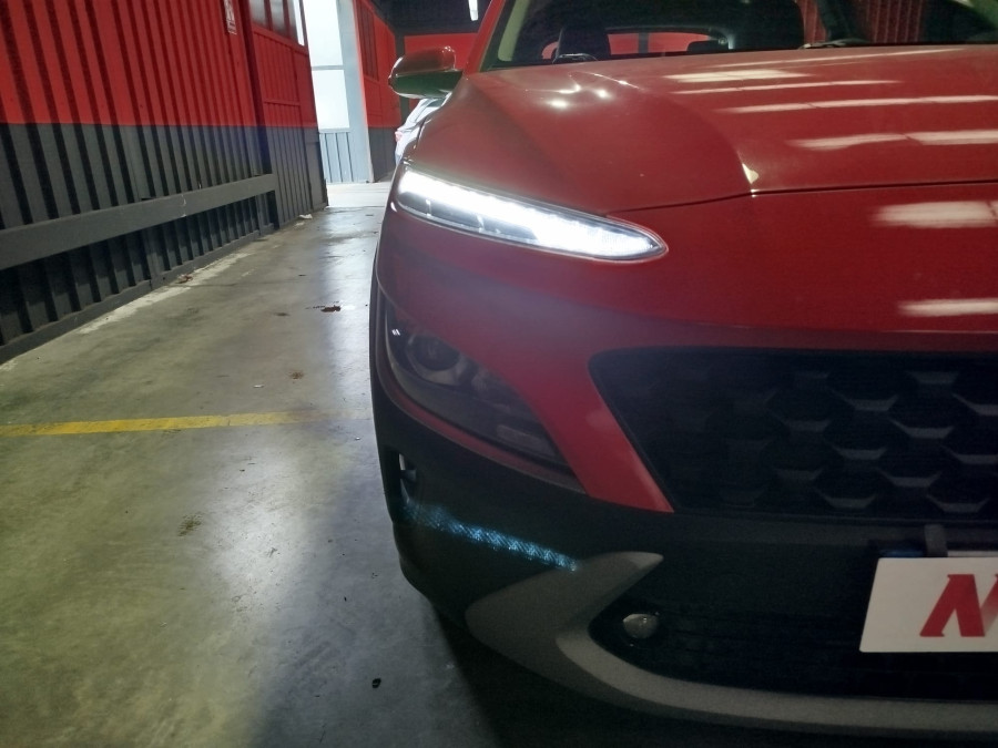 Imagen de Hyundai Kona