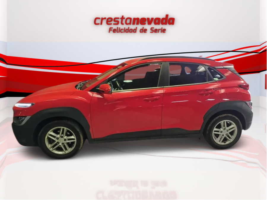 Imagen de Hyundai Kona