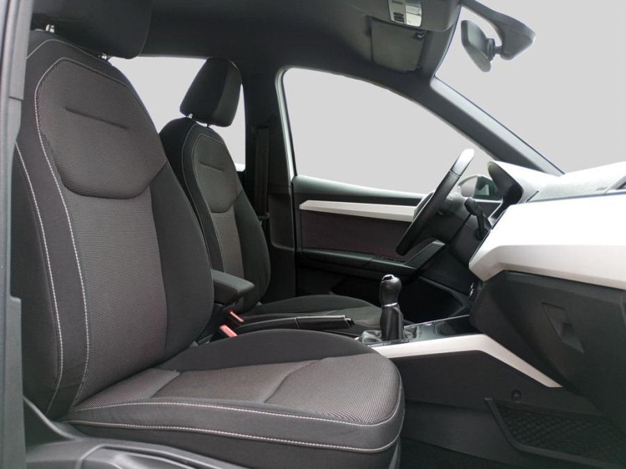 Imagen de SEAT Arona