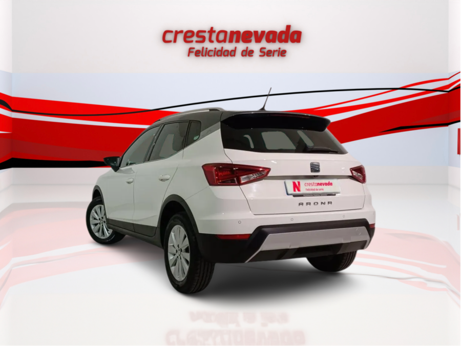 Imagen de SEAT Arona