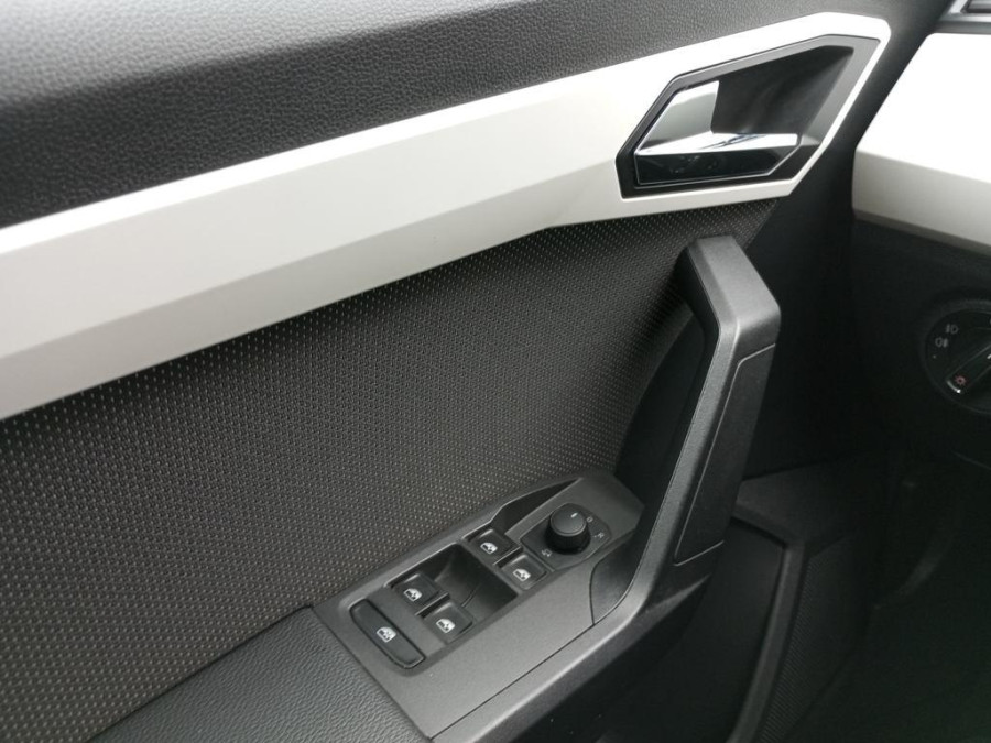 Imagen de SEAT Arona