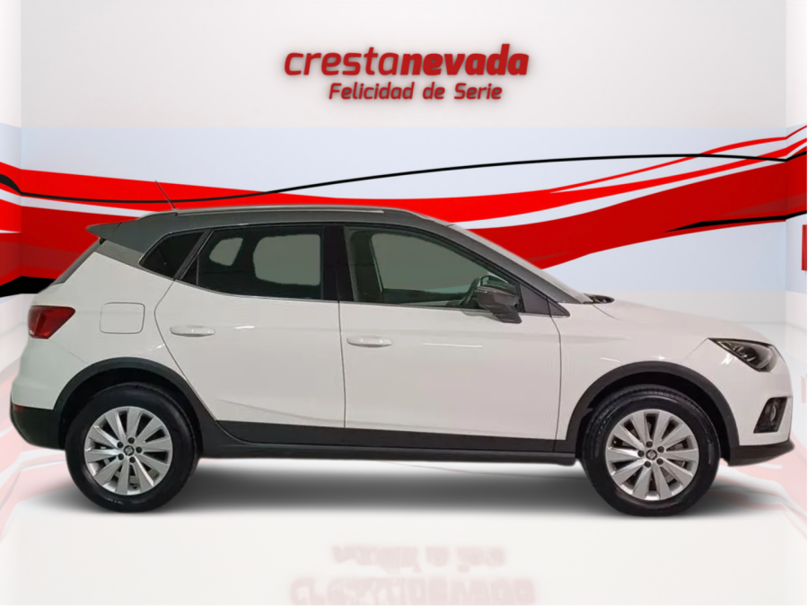 Imagen de SEAT Arona
