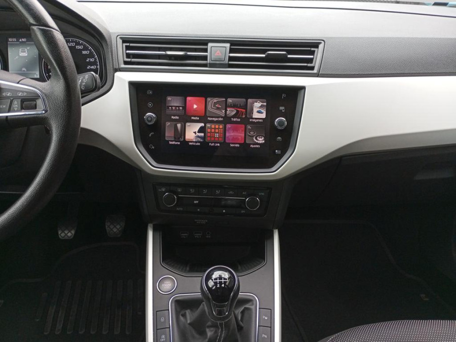 Imagen de SEAT Arona