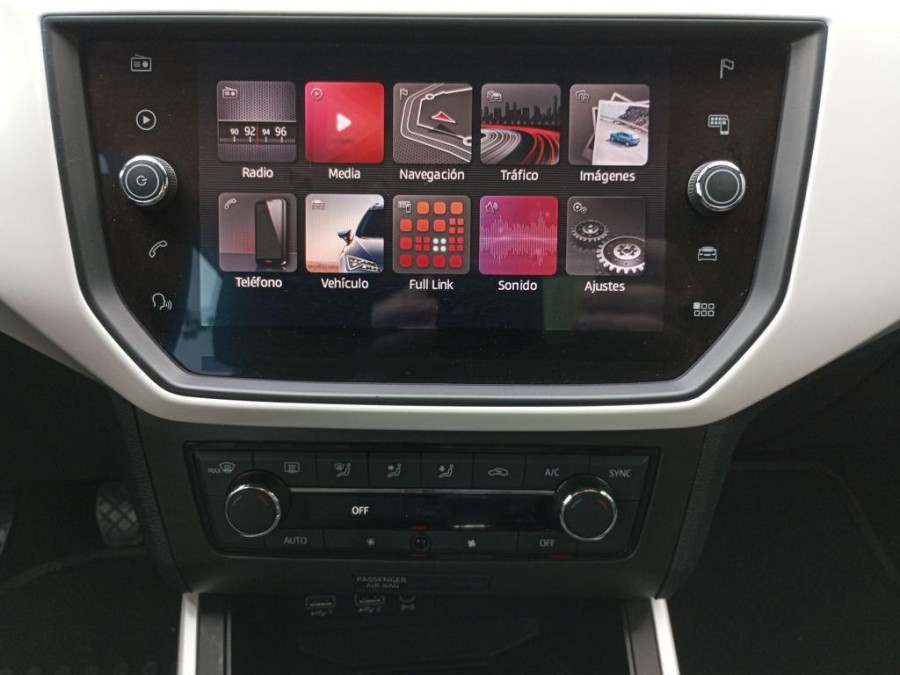 Imagen de SEAT Arona