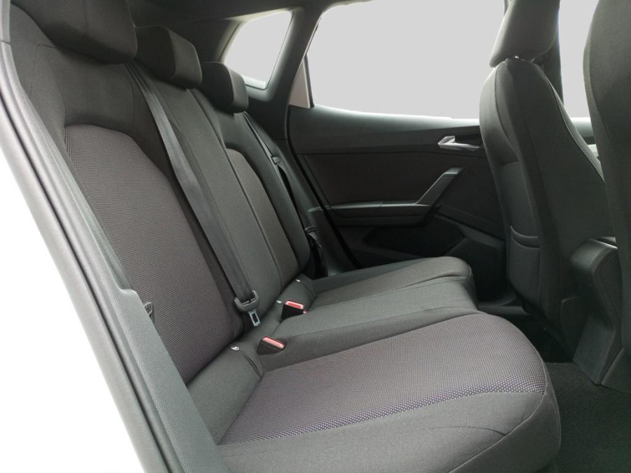 Imagen de SEAT Arona