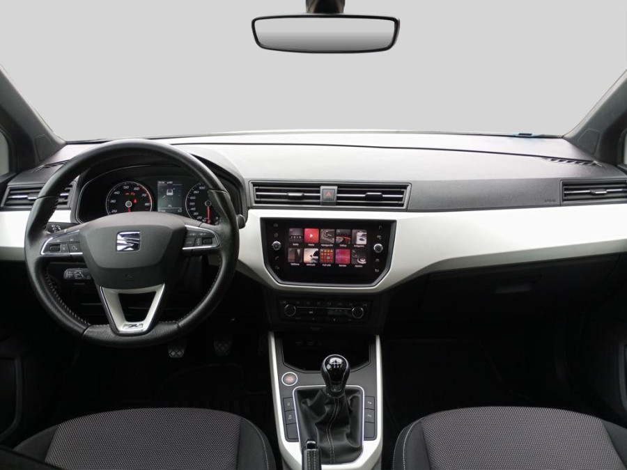 Imagen de SEAT Arona