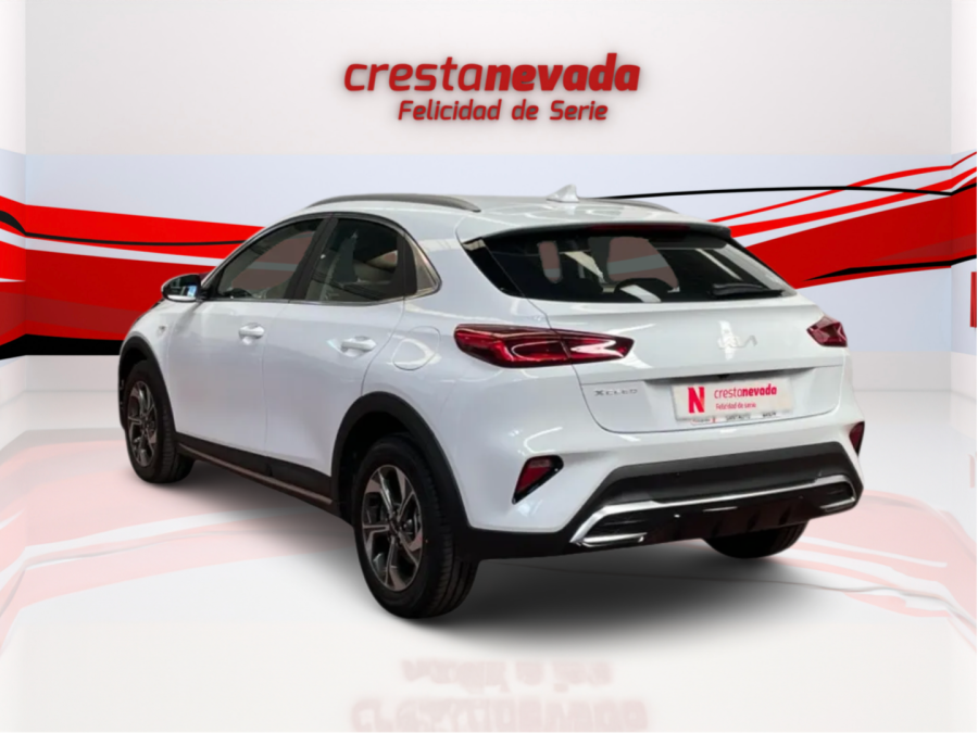 Imagen de Kia XCeed