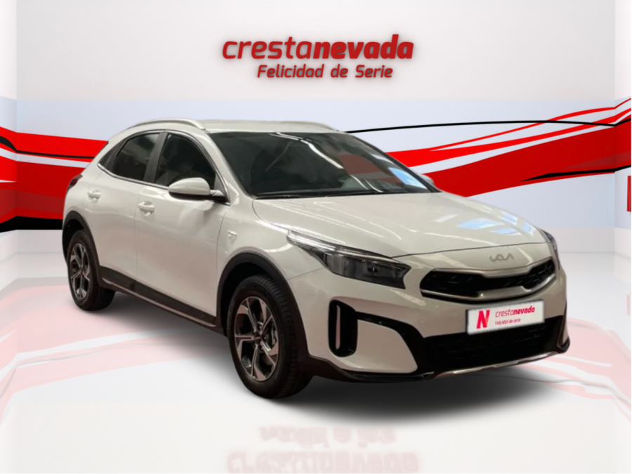 Imagen de Kia XCeed