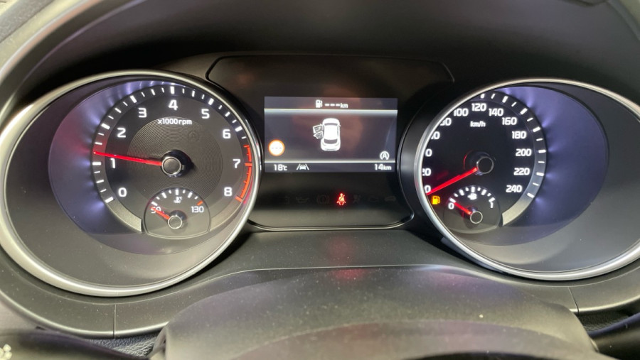 Imagen de Kia XCeed