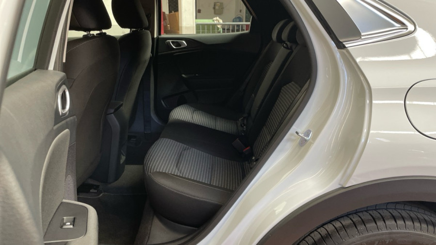 Imagen de Kia XCeed