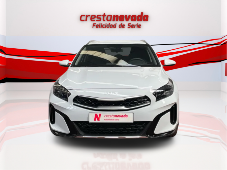 Imagen de Kia XCeed