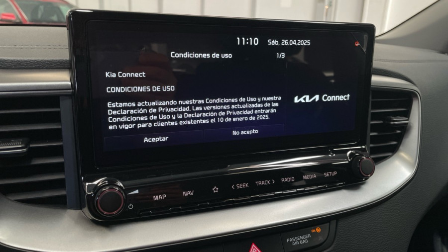 Imagen de Kia XCeed