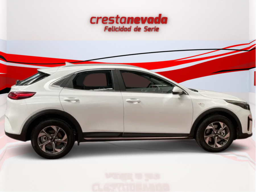 Imagen de Kia XCeed