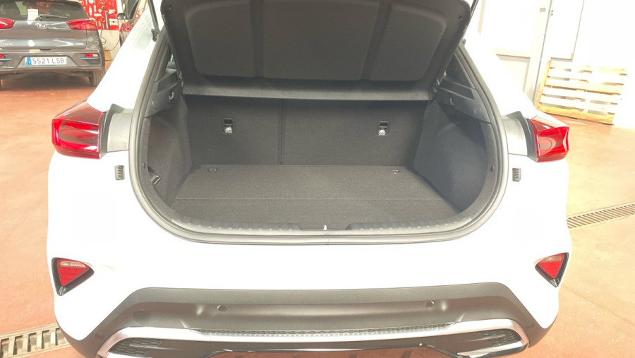 Imagen de Kia XCeed