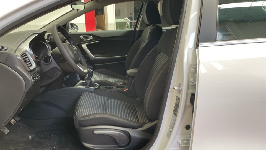 Imagen de Kia XCeed