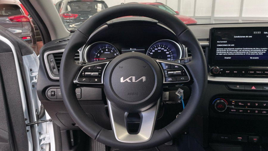 Imagen de Kia XCeed