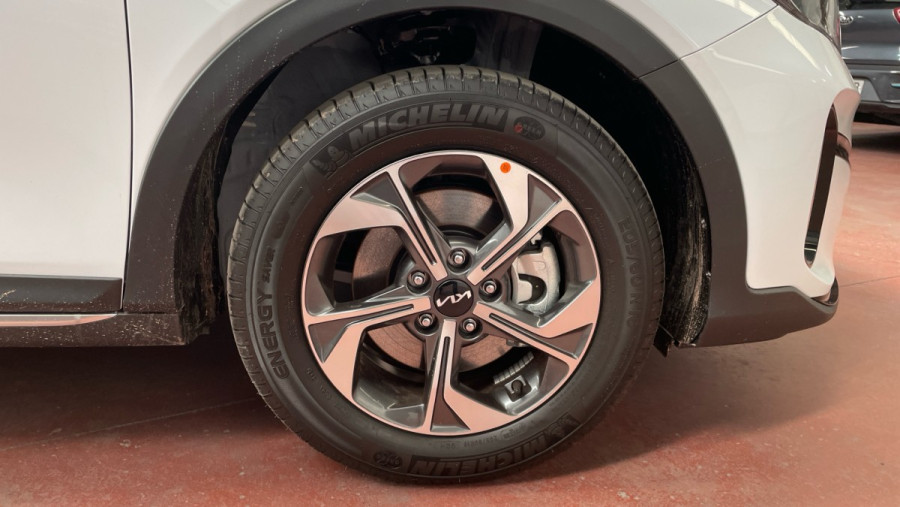 Imagen de Kia XCeed