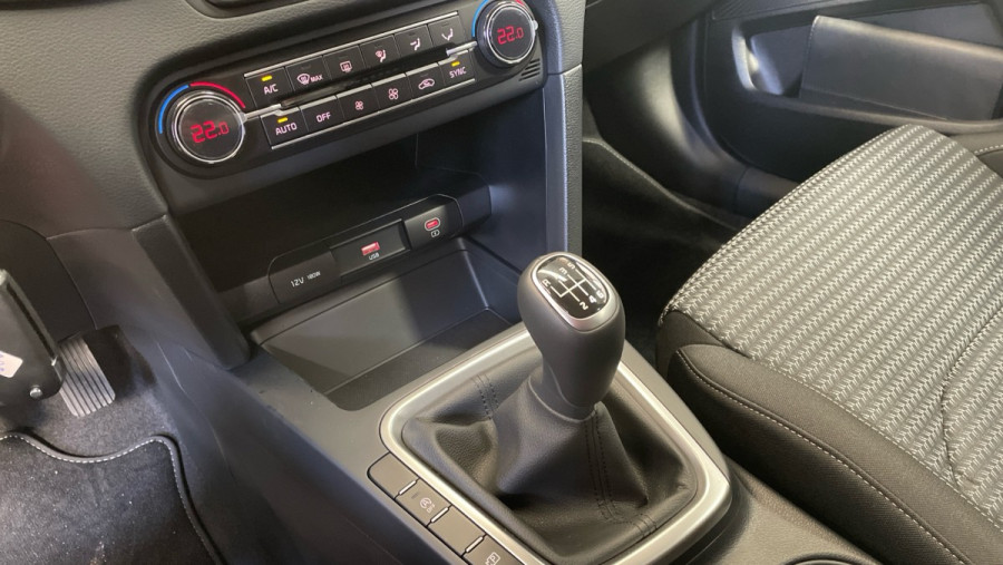Imagen de Kia XCeed
