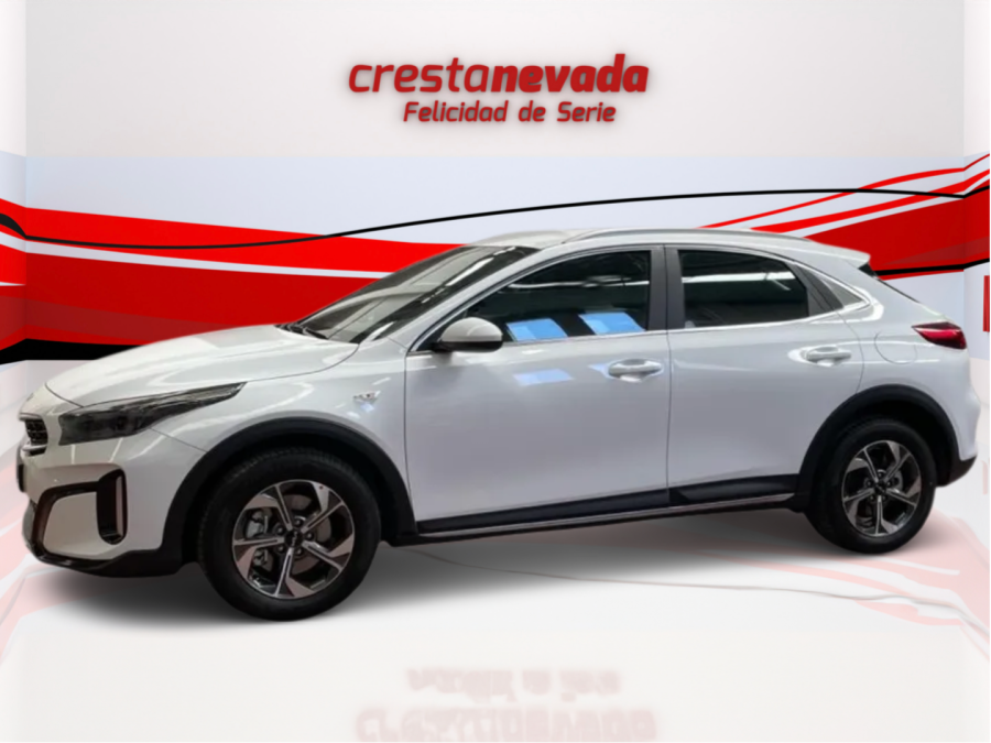 Imagen de Kia XCeed