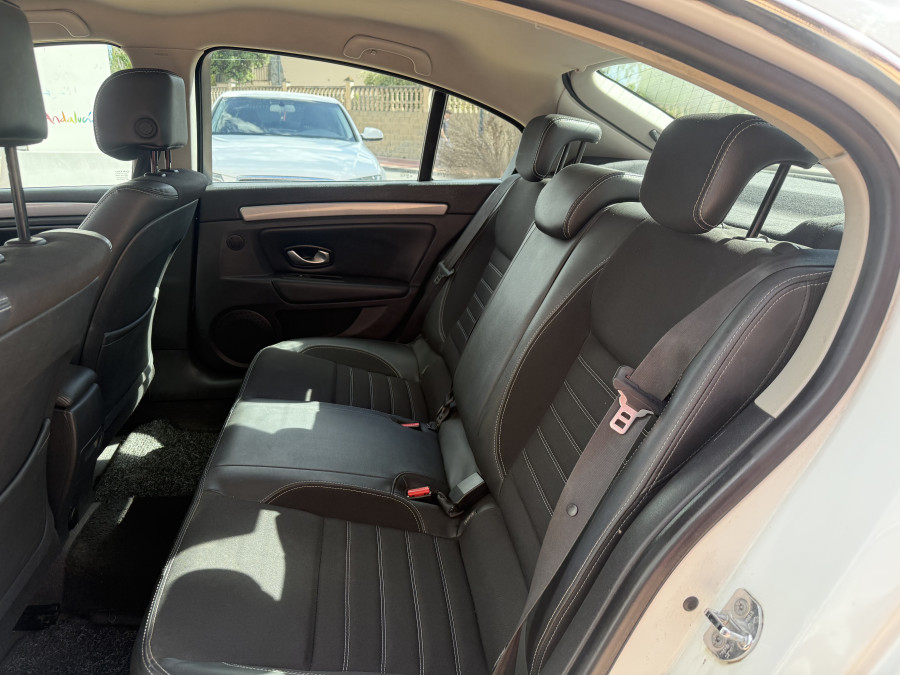 Imagen de Renault Laguna