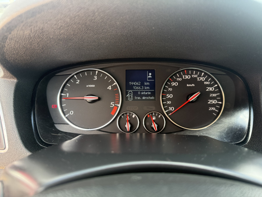 Imagen de Renault Laguna