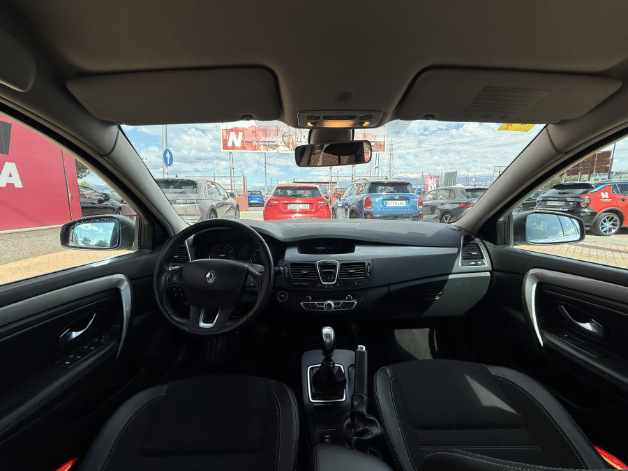 Imagen de Renault Laguna