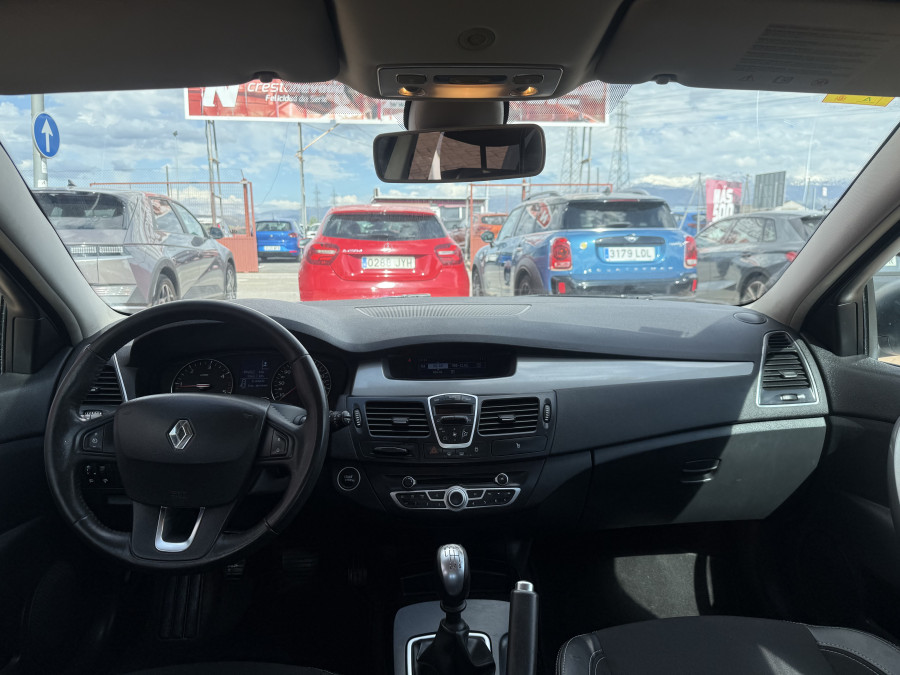 Imagen de Renault Laguna