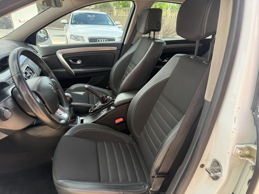 Imagen de Renault Laguna