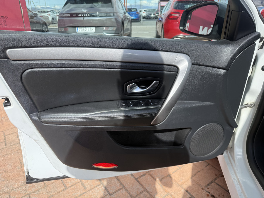 Imagen de Renault Laguna