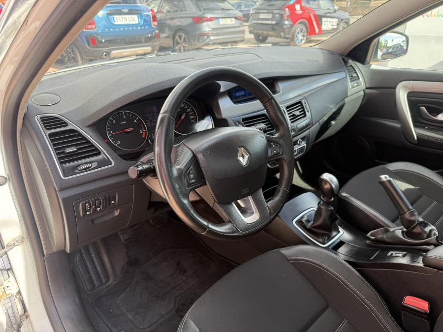 Imagen de Renault Laguna