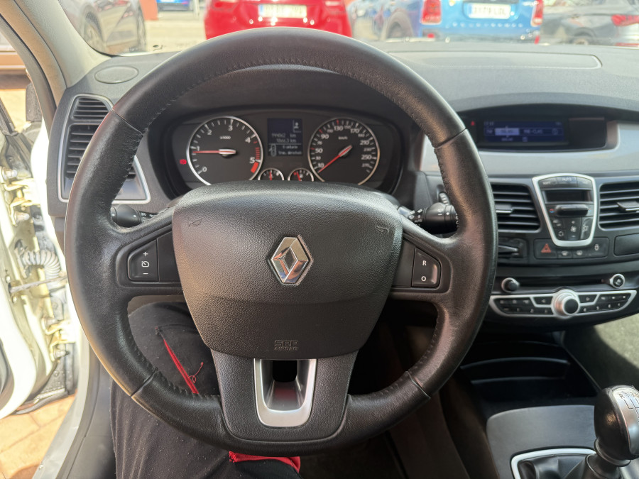 Imagen de Renault Laguna