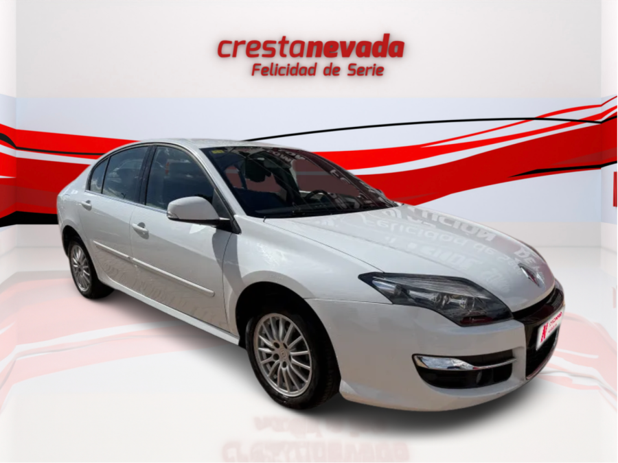 Imagen de Renault Laguna