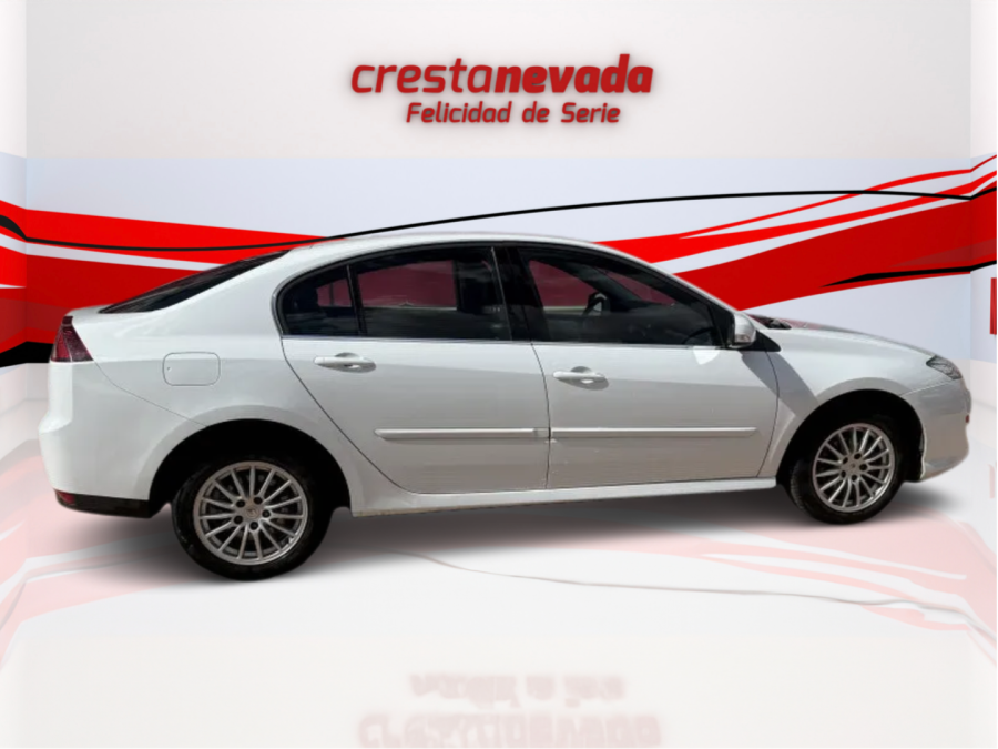 Imagen de Renault Laguna