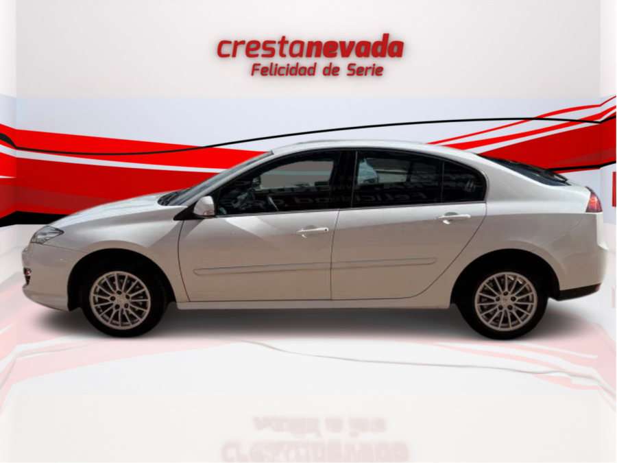Imagen de Renault Laguna