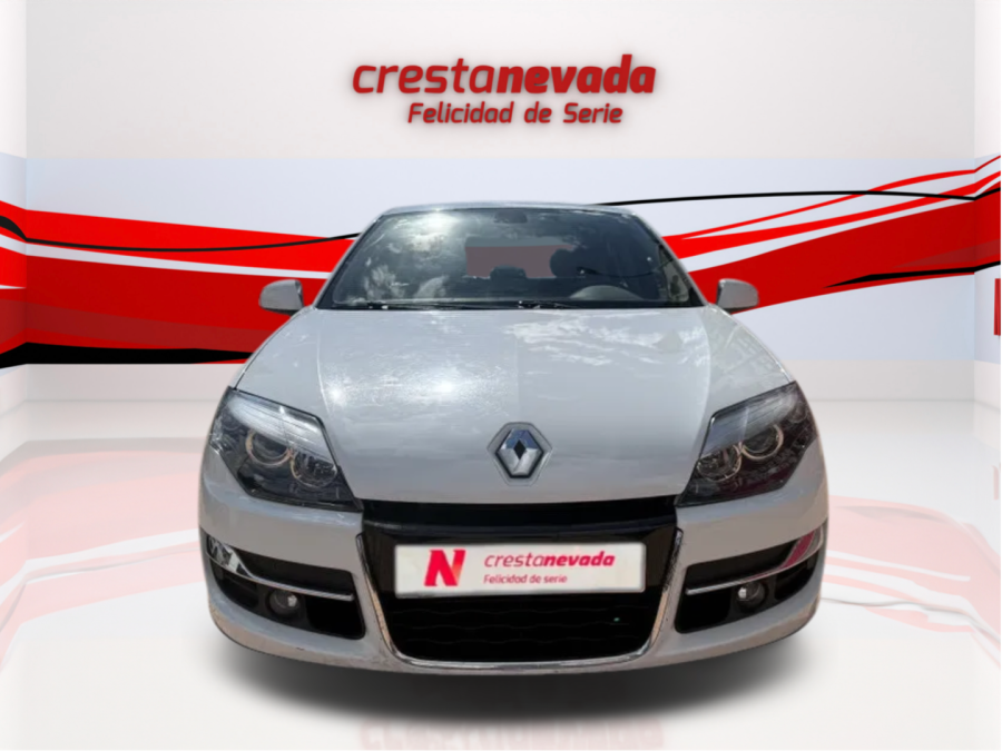 Imagen de Renault Laguna